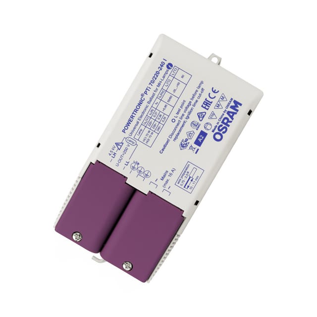 Osram PowerTronic ptipti 70/220-240 - Ledvance