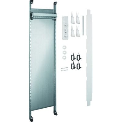 Hager KF/MM, universZ, 1050mm, 1-feld UF31NW