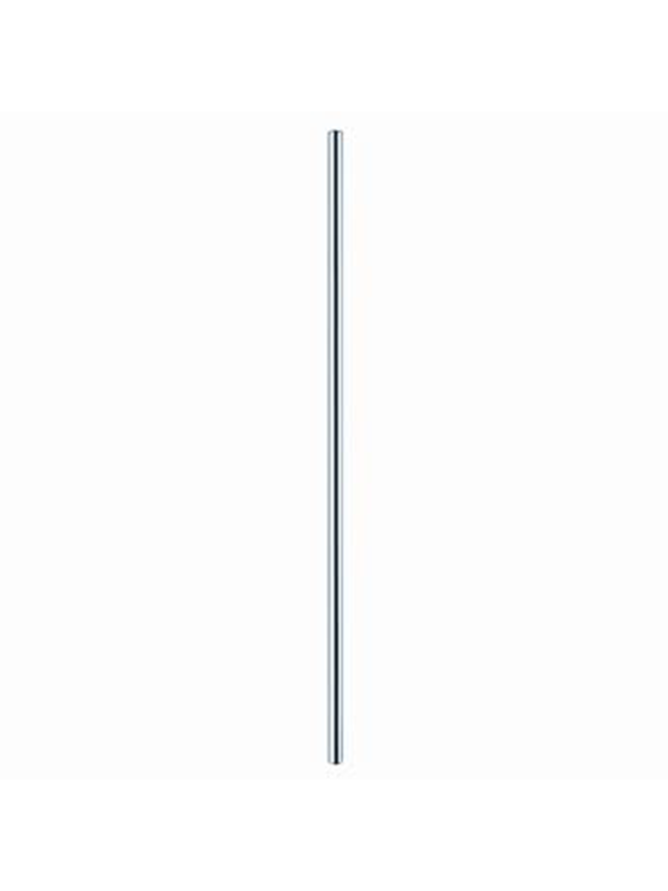 Steigrohr f Showerpipe 1200mm chr