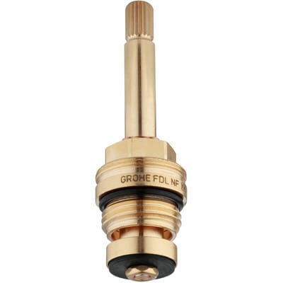 Oberteil dn 15 für 34954 - Grohe