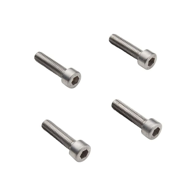 hansgrohe Zylinderschraube M5X20 A2