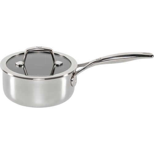 Zwilling Peak Stieltopf 16 Cm 18/10 Edelstahl, Silber