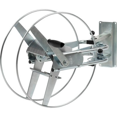 FP - Wandschlauchhalter Status s Anschl.G 26,44mm 3/4 Zoll pulv.STA alba