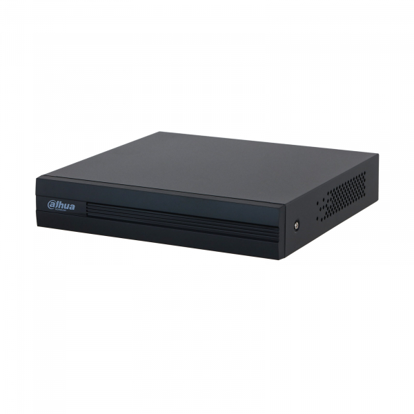 Dahua Dvr 4 Kanäle 5mp Wizsense Smd Plus Zwei-wege-gespräch Xvr1b04h-i/t