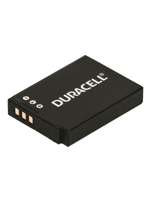 EN-EL12 Kamera-Akku ersetzt Original-Akku (Kamera) EN-EL12 3.7 v 1000 mAh - Duracell