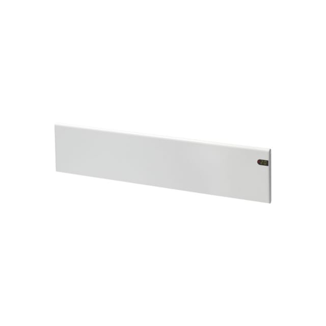 Adax - Elektrischer Heizkörper Weiß - 800 w - 1050x200x90mm - Neo Basic NL08 kdt