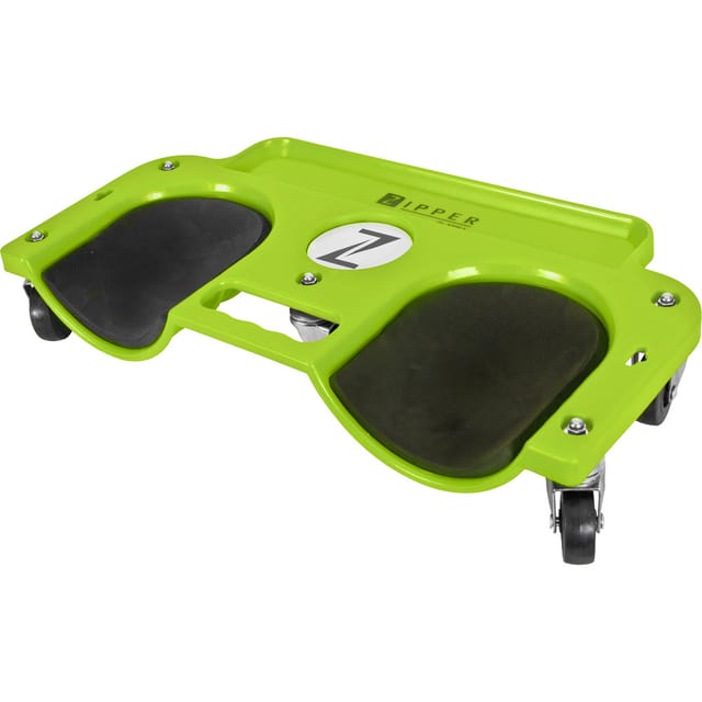 ZI-KRB1 Mobiles Knie-Rollbrett - Zipper