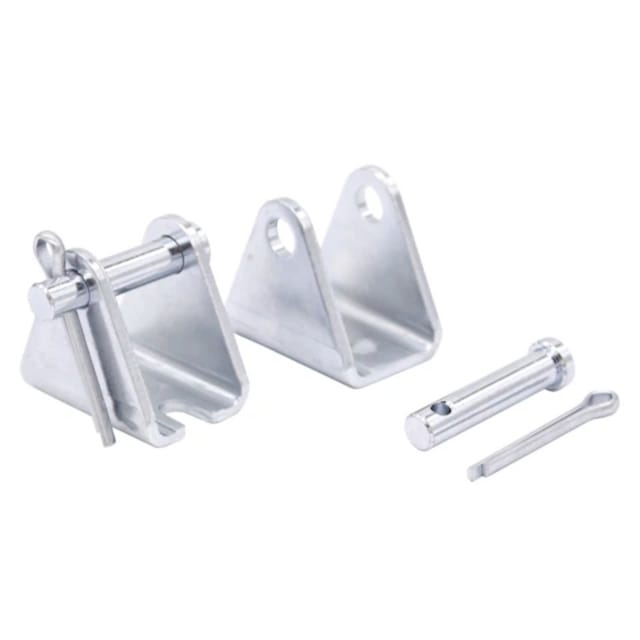 Drive System Europe By Msw - Halterung DSZY1-H02 10070169 Schubkraft 1000 n 1 St.
