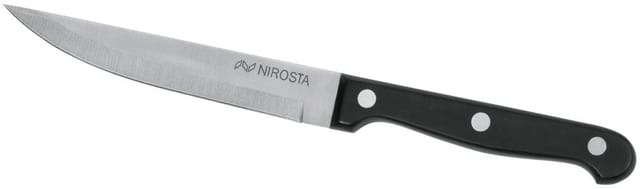 Fackelmann Steakmesser Mega Nirosta 32 cm Küchenutensilien