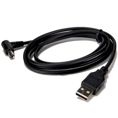 USB-Kabel für Akku-Adapter ADP05, für Akku-Linienlaser SK209GD, SK312GD - Makita