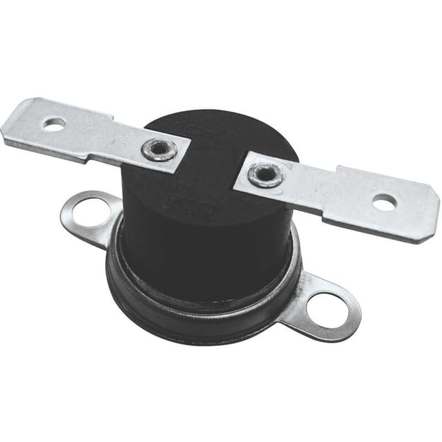 Eska - 261-Ö105-S90-H Bimetallschalter 250 v 10 a Öffnungstemperatur (± 5°C) 105 °c Schließ-Temperatur