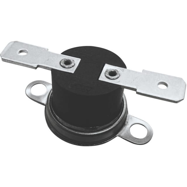 Eska - 261-Ö100-S85-H Bimetallschalter 250 v 10 a Öffnungstemperatur (± 5°C) 100 °c Schließ-Temperatur