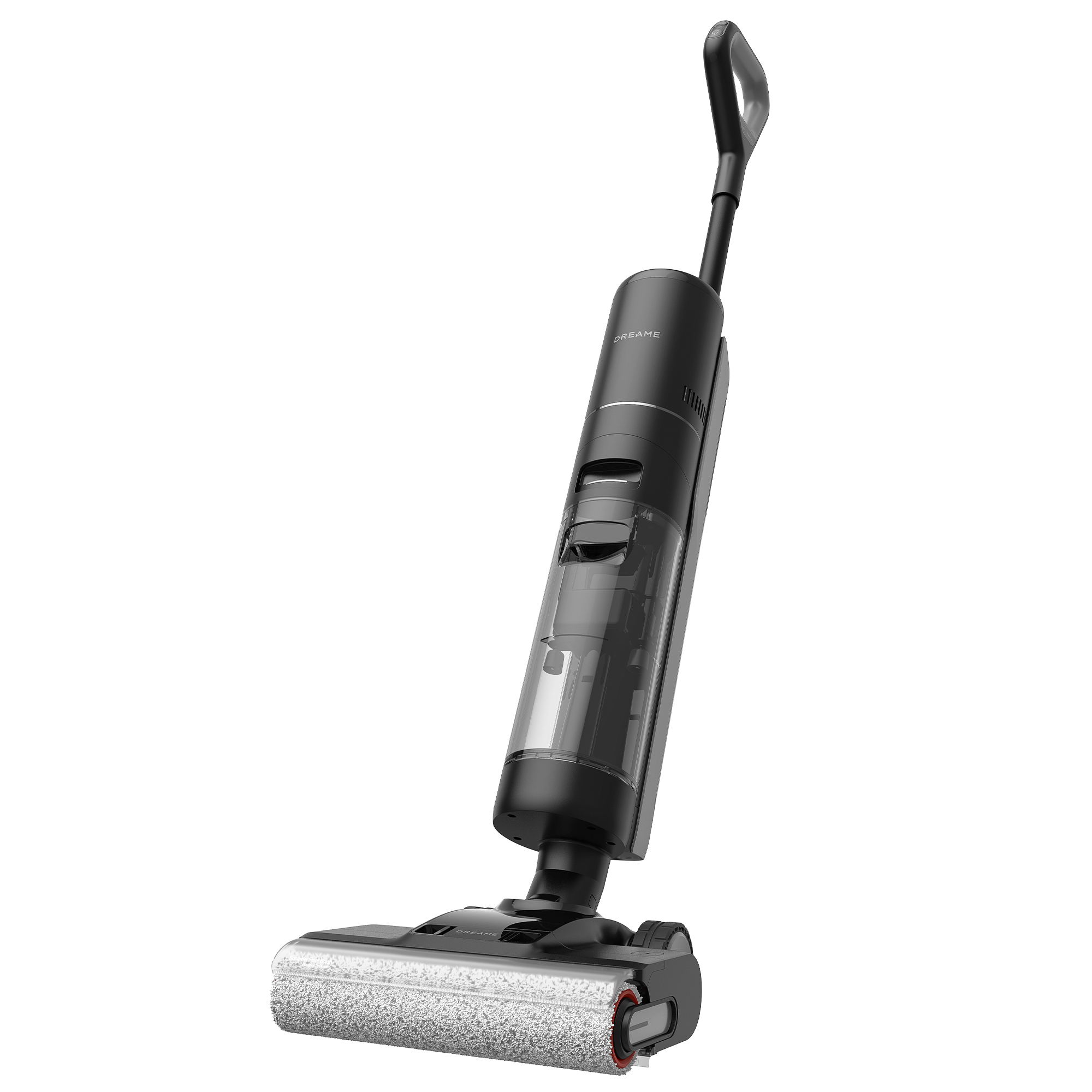 [generalüberholtes Produkt] Dreame H13 Pro Nass- Und Trockensauger, 18 Kpa Saugkraft, 60 °c Bürstenreinigung, 30 Min-heißlufttrocknung, 70%-79% Neu