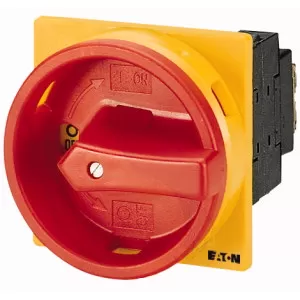 Nockenschalter 0-1 3p+n 20a Für Installation T0-3-15680/ea/svb 038875