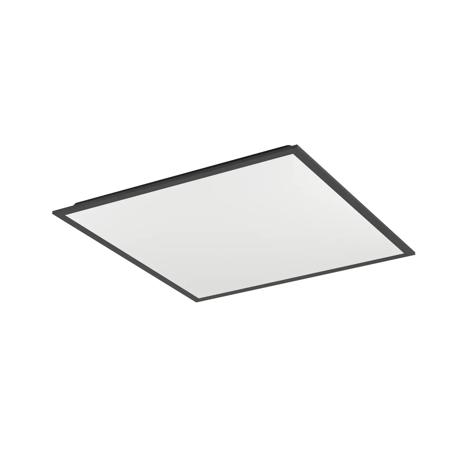 [gebraucht] B-ware Eglo Connect Deckenleuchte Deckenlampe Led Smartleuchte Moradillo Z Schwarz 5851