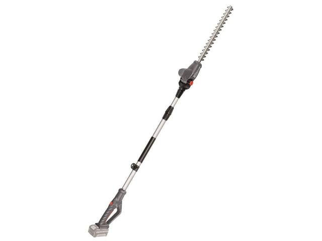 Kraftixx by Einhell Teleskop-Heckenschere KX-ASH 1835 – Power X-Change