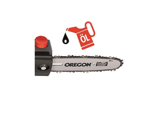 Kraftixx by Einhell Akku-Hochentaster KX-AHE 1820 – Power X-Change