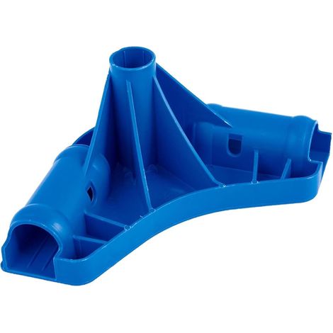 Eckverbinder Für Poolrahmen P61016, Ersatzteil, Balkenbein-verbindungsrahmenverbinder Für Rechteckige Pools.