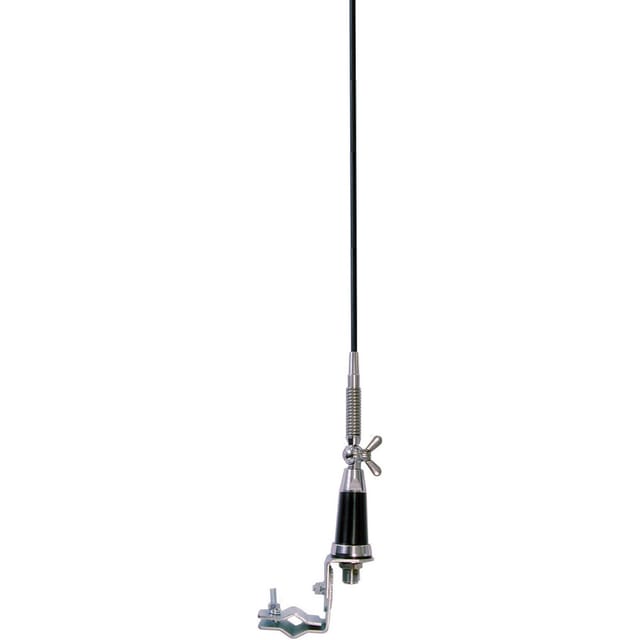 6351 GL-27 CB-Mobilantenne Lambda-Typ 1/4 - Albrecht