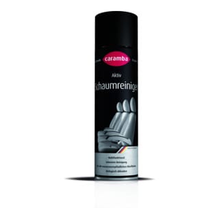 Aktiv Schaumreiniger 500 ml Spraydose 'Profi-Serie' - Caramba