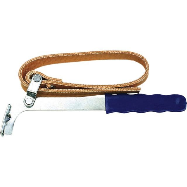 Brüder Mannesmann - m 178 Ölfilter-Bandschlüssel, langes Modell m 178