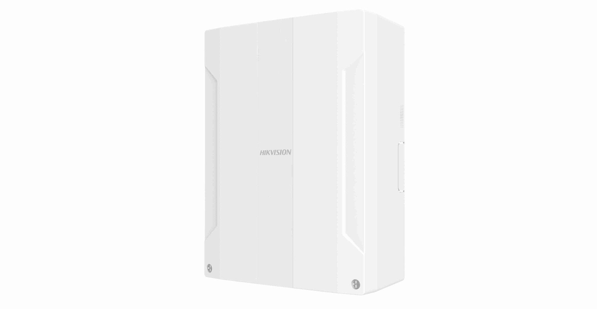 Hikvision Ds-pm1-i16o2-we 868mhz Wireless Multi-io Erweiterungsmodul 16 Eingänge 2 Ausgänge Ax Pro
