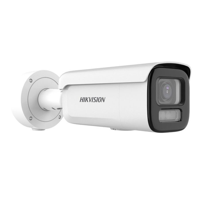 Hikvision Pro Bullet Colorvu 8mp 2.8-12mm Poe Außen Ip67 Sicherheitskamera - Ds-2cd2087g3-li2uy