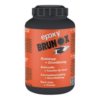 Epoxy - Rostumwandler - Brunox