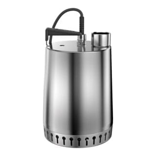 Unilift AP12.40.04.1 230V Tauchpumpe 96011016 Schmutzwasserpumpe Kabel 10m Ohne Schwimmer - Grundfos