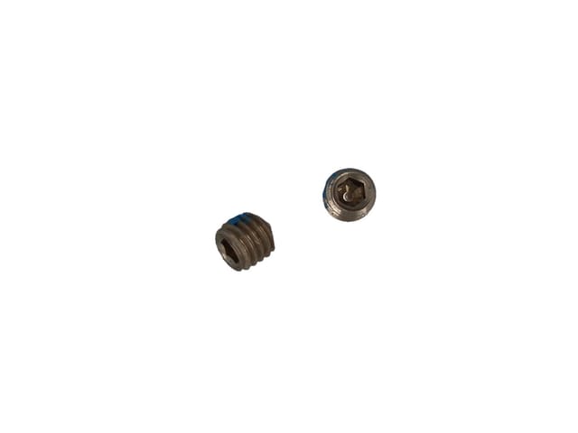 Ideal Standard Gewindestift M5 x 5 DIN914 - A961268NU