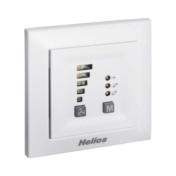 Helios - Steuerungsset EcoVent Verso kwl 45 sts-up 3006