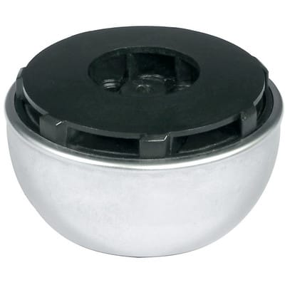 Vortex - Universal-Rotor BlueOne mit Dichtring, für Pumpen bwo 155