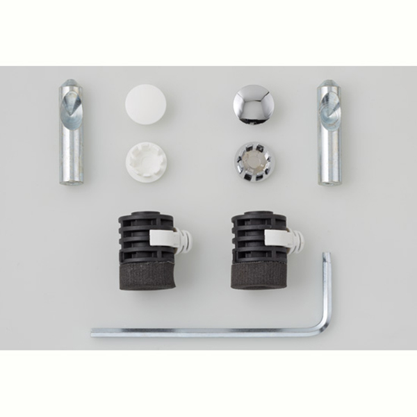 Befestigung Wb9 - M12 Für Wwc