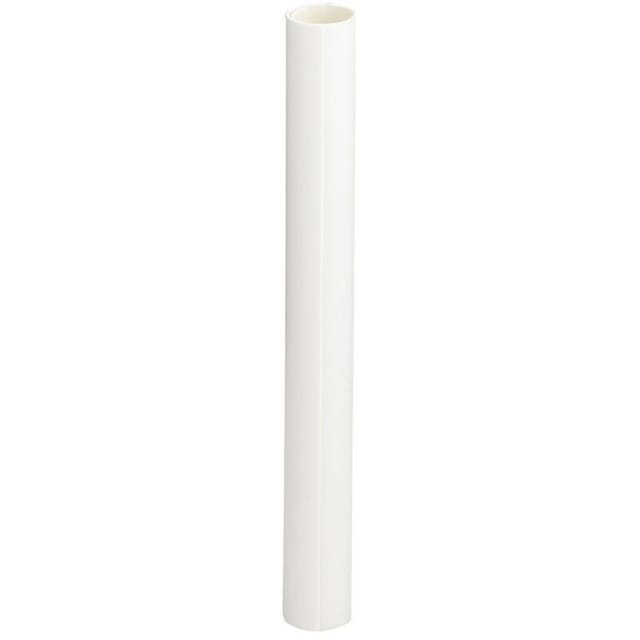 Viega - Schutzmanschette 1073.6 in 200mm Kunststoff weiss ral 9010 309619