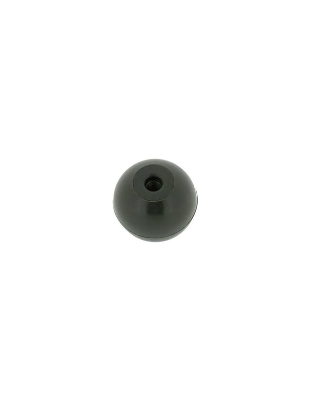 Kugel für Hebel - ø: Außen: 35 mm, ø: Innen: M10