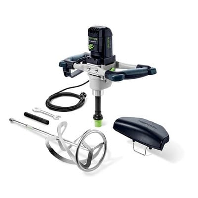Rührwerk mx 1600/2 re ef HS3R - Festool
