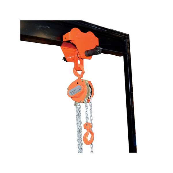 Handhubwagen – Tragfähigkeit 2000 Kg / Einstellbereich 76 Bis 165 Mm - Hmtn20
