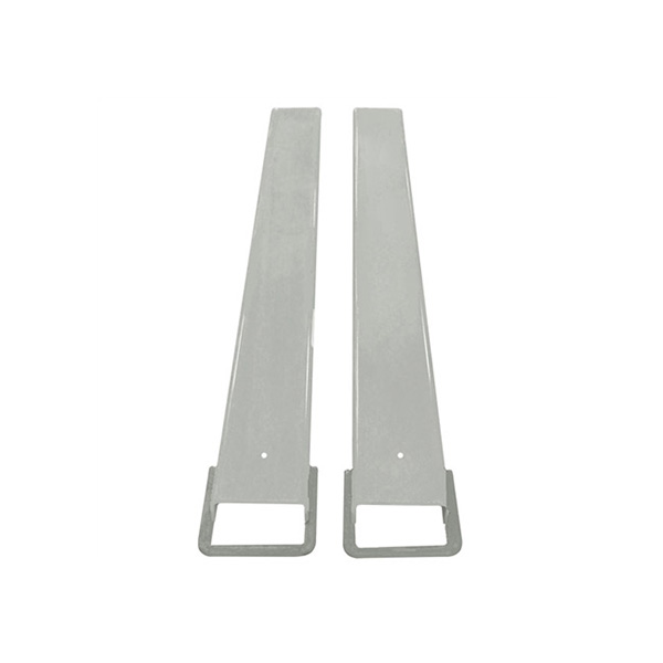 Offene Gabelverlängerungen Für Gabelstapler – Abmessungen: 2400 X 150 Mm - Exog24/150