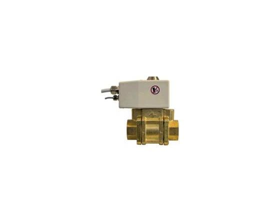 BWT - Aqa Stop inklusive kabelgebundenem Wassersensor dn 25, 1' Innengewinde, pn 0,5-10 bar, 230 v