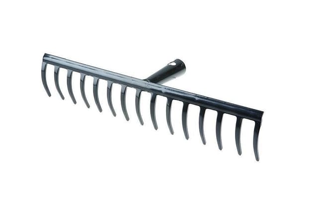 Gartenrechen 66146 Düllgeräte