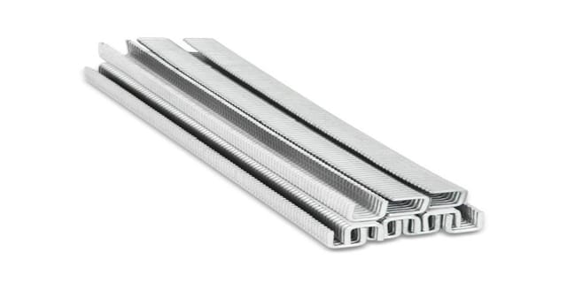 VERTES Clips Für Wurstschneider Wurstschneider Handschneider Handschneider 950 Stück (hygienisch, rostfrei, einfach zu verwenden mit VERTES