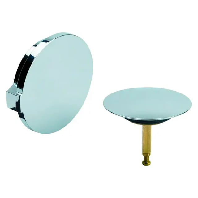 Viega - Multiplex M5 Ausstattungsset 721244 chrom, Visign M5, Modell 6162.01