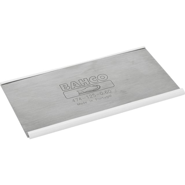 474-125-0.60 Abziehklinge - Bahco