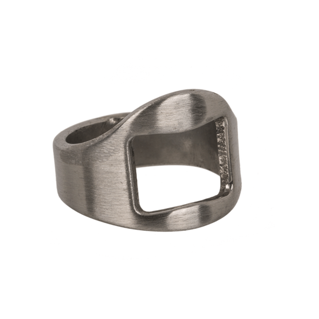 Flaschenöffner Ring
