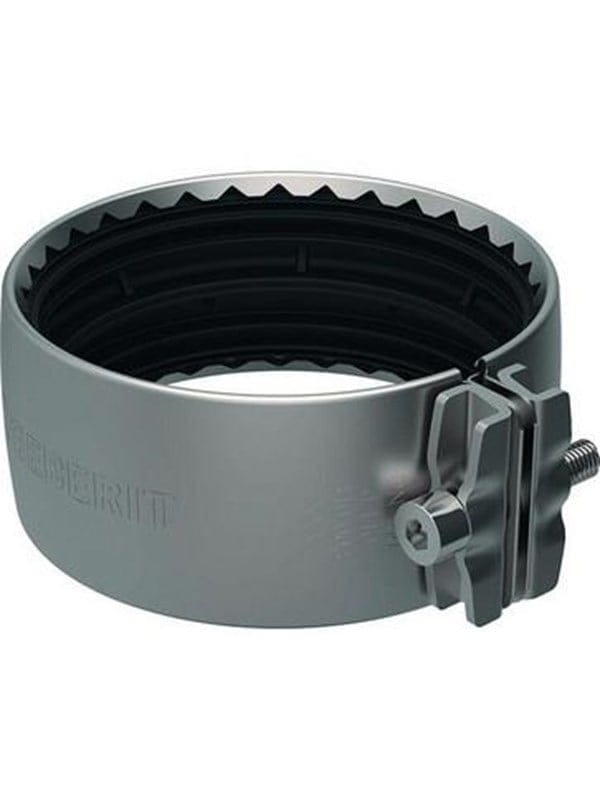 Silent-db20 Spannverbinder Außendurchmesser 110mm - Geberit
