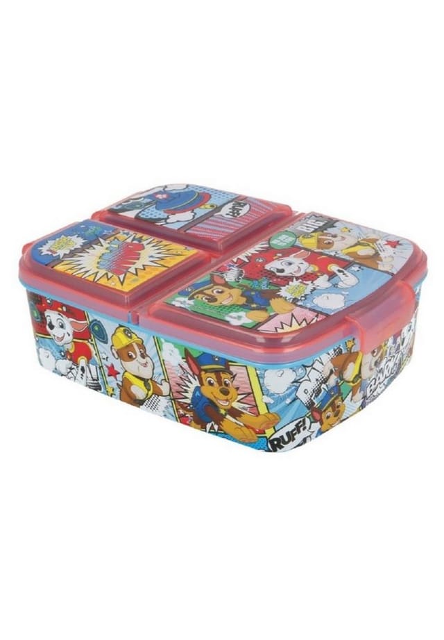 Paw Patrol Lunchbox
