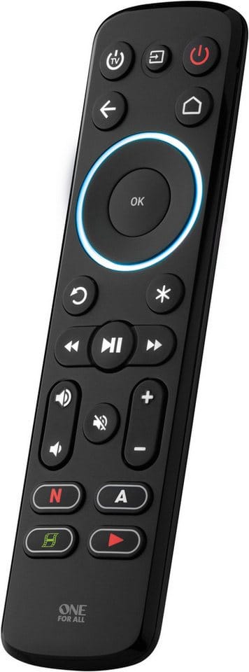 One for all - ofa urc7935 streamer remote control - urc7935 - 8716184070648