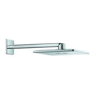 Rainshower SmartActive Cube - Kopfbrause 310, Ausladung 43 cm, 2 Strahlen, verchromt 26479000 - Grohe
