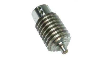Nice Schneckengewinde-schiebetorantrieb Robus 600 Pmd1088r02.4610