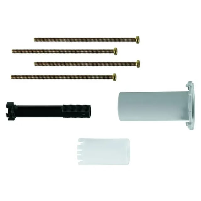 Ersatzteile - Verlängerungsset 25 mm, universal 14048000 - Grohe